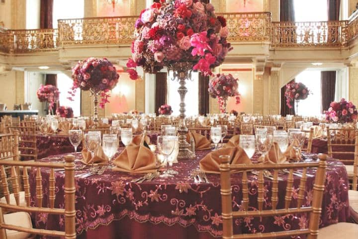 Wedding/Banquet 104 of 113