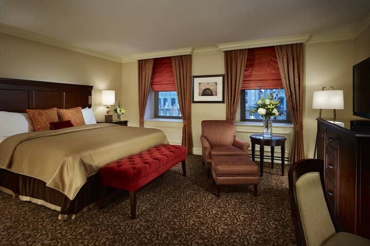 Room 17 of 113