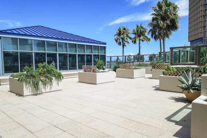 Terrace/Patio 68 of 73