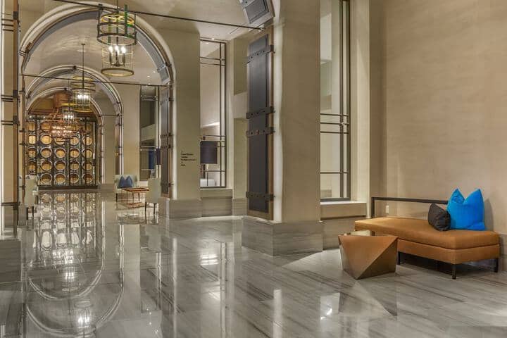 Hotel Interior 7 of 133