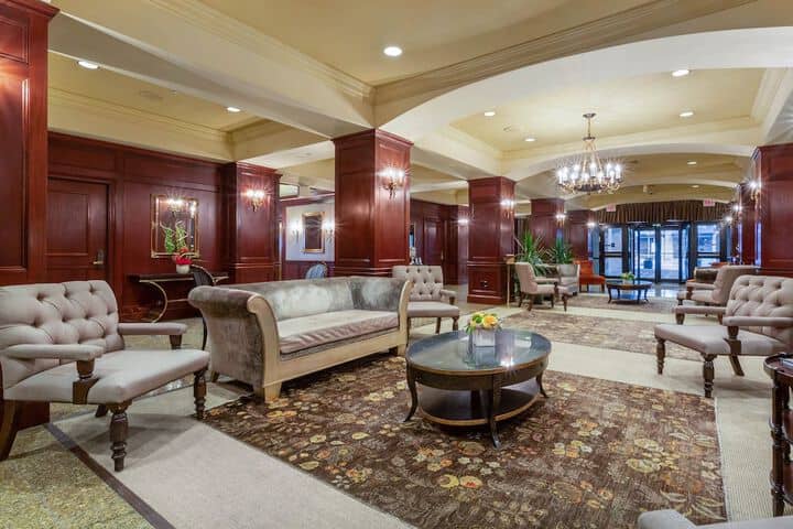 Hotel Interior 7 of 78