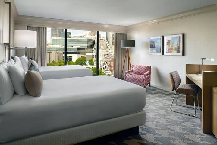 Room 30 of 100