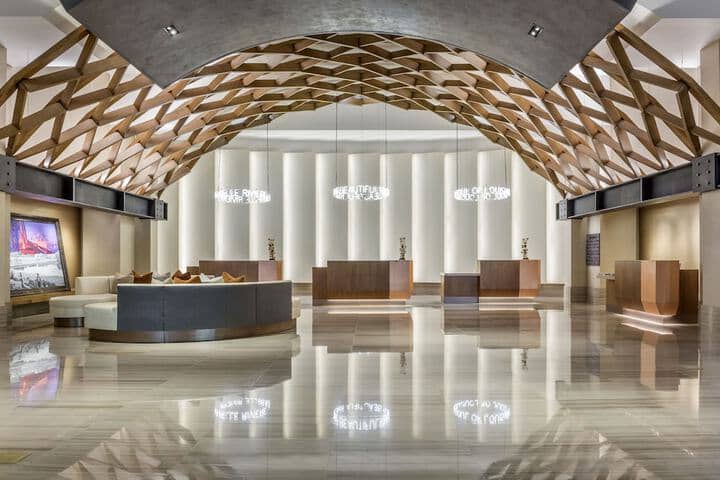 Hotel Interior 6 of 133