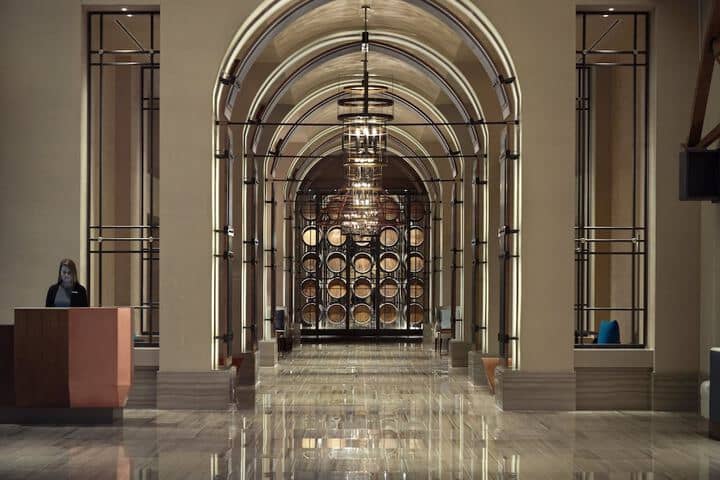 Hotel Interior 125 of 133