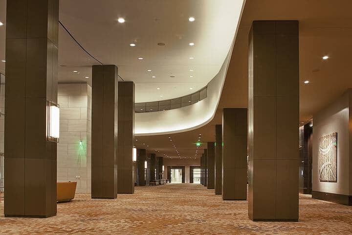 Ballroom/Hall 127 of 161