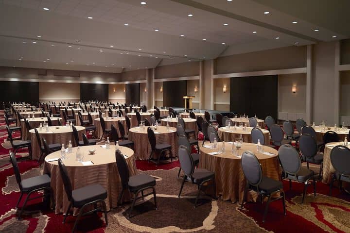 Ballroom