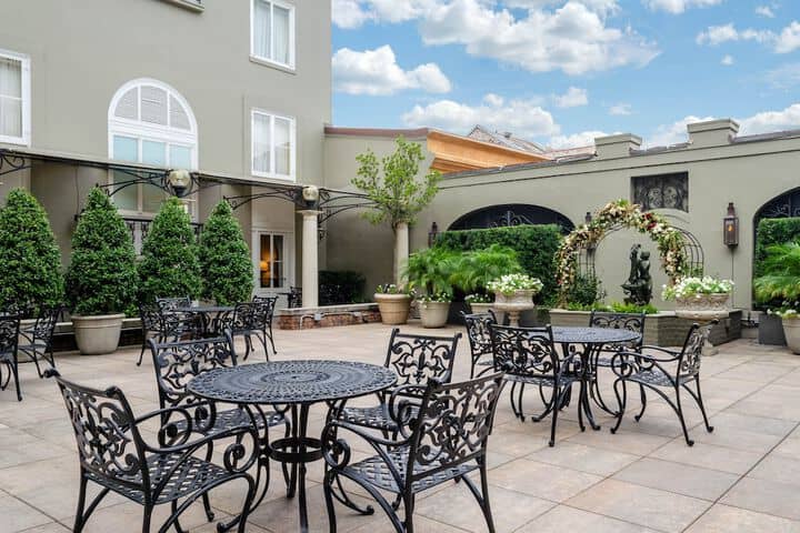 Terrace/Patio 186 of 200
