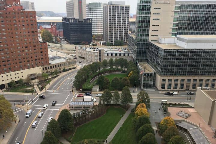Hotel View 112 of 113