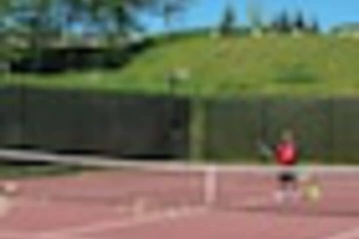 Tennis and Basketball Courts 200 of 396