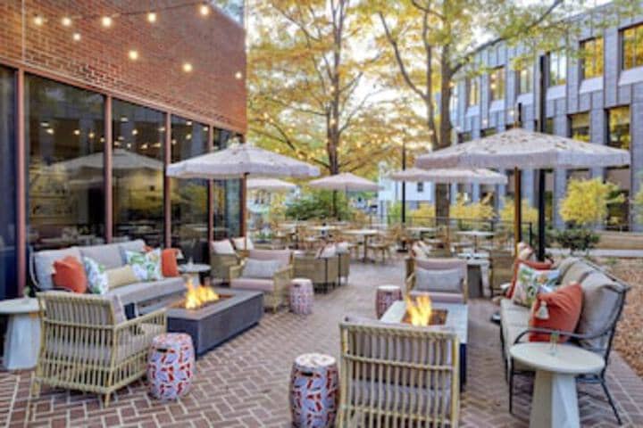 Terrace/Patio 145 of 153