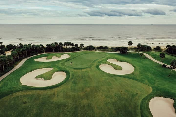 Golf 49 of 97