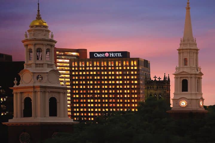 Hotel 77 of 78