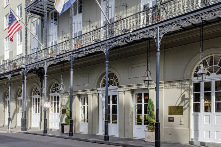 Hotel 189 of 200
