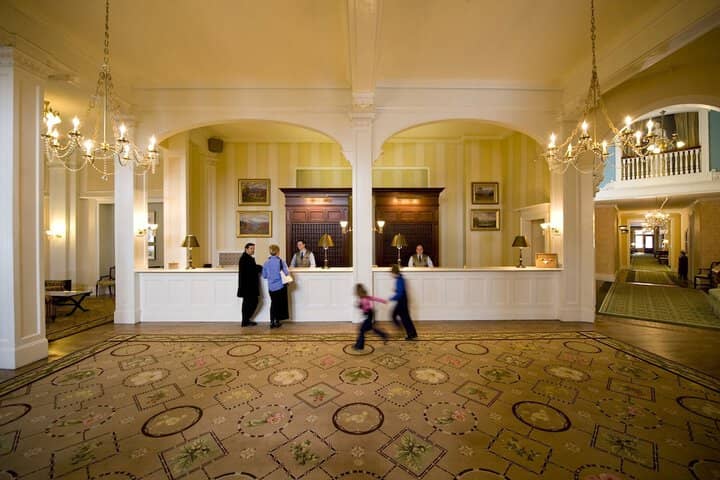 Hotel Interior 6 of 396