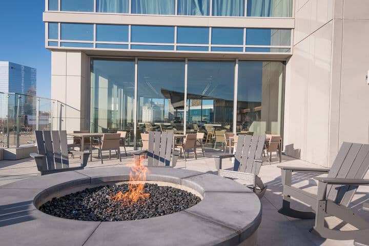 Terrace/Patio 70 of 70