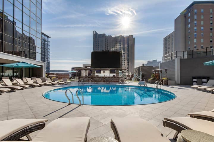 Pool 77 of 109
