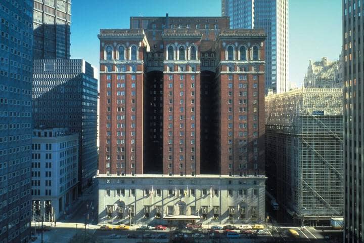 Hotel 110 of 113