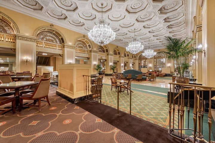 Hotel Interior 3 of 113