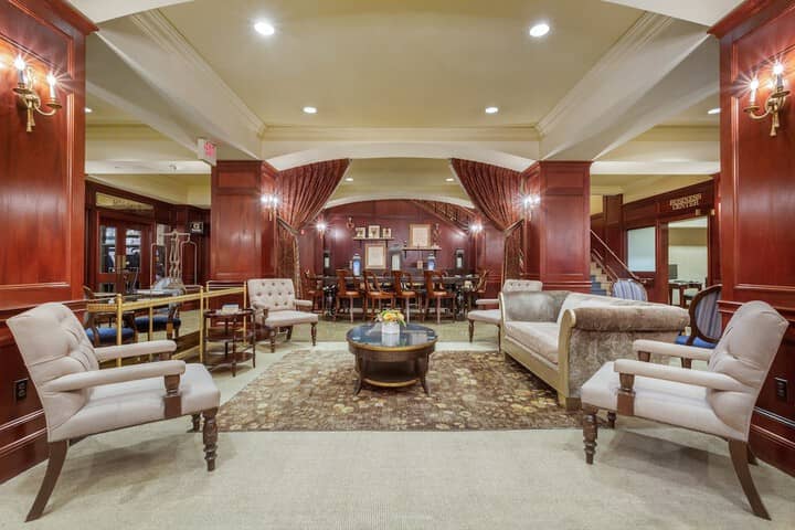 Hotel Interior 2 of 78