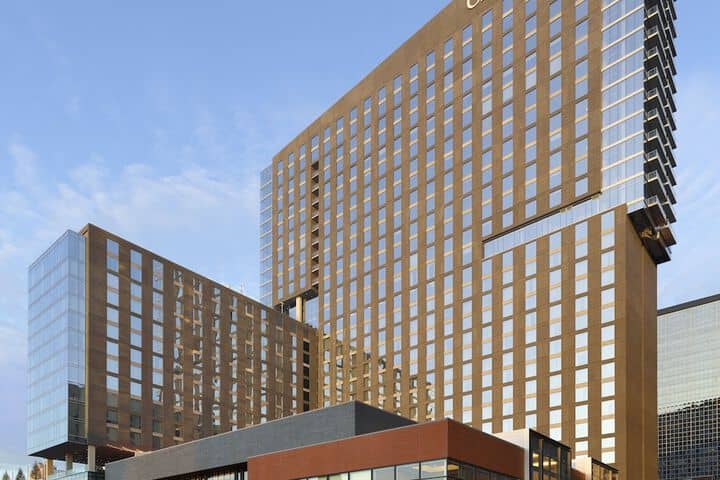 Hotel 131 of 133