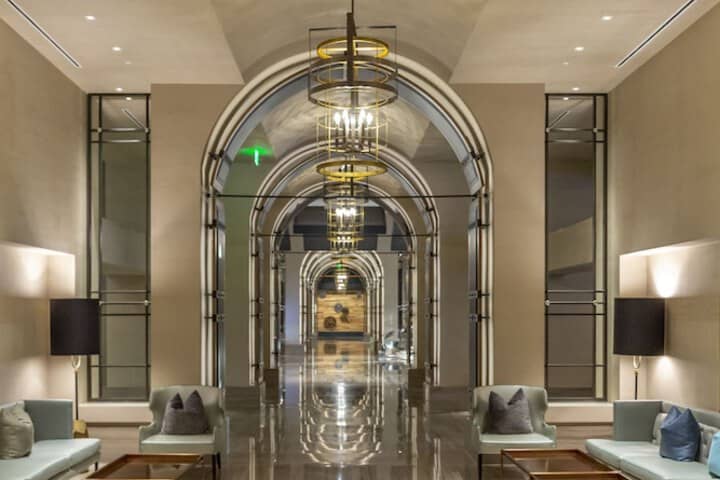 Hotel Interior 4 of 133
