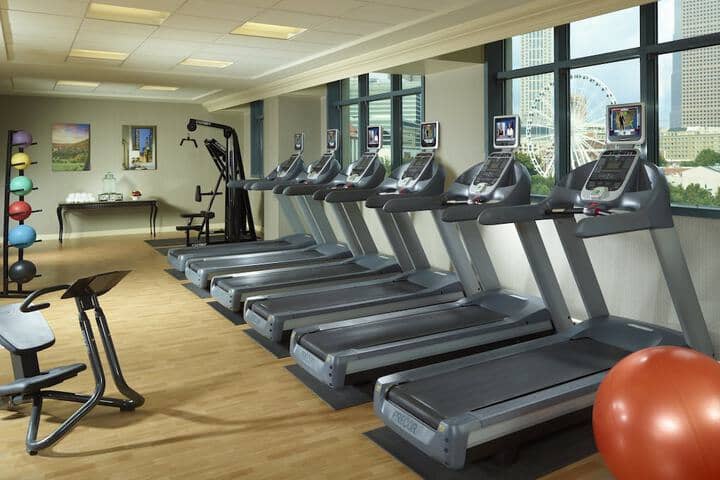 Health and Fitness 67 of 100