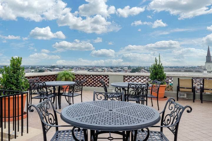 Terrace/Patio 185 of 200