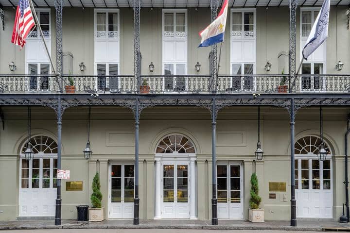 Hotel 190 of 200
