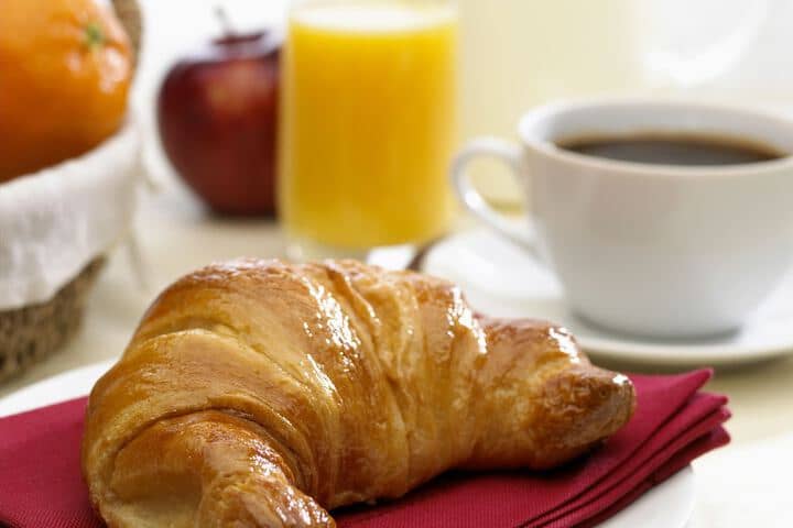 Breakfast/Coffee Service 62 of 86