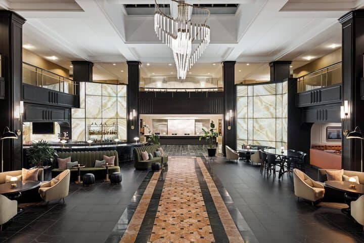 Hotel Interior 4 of 98