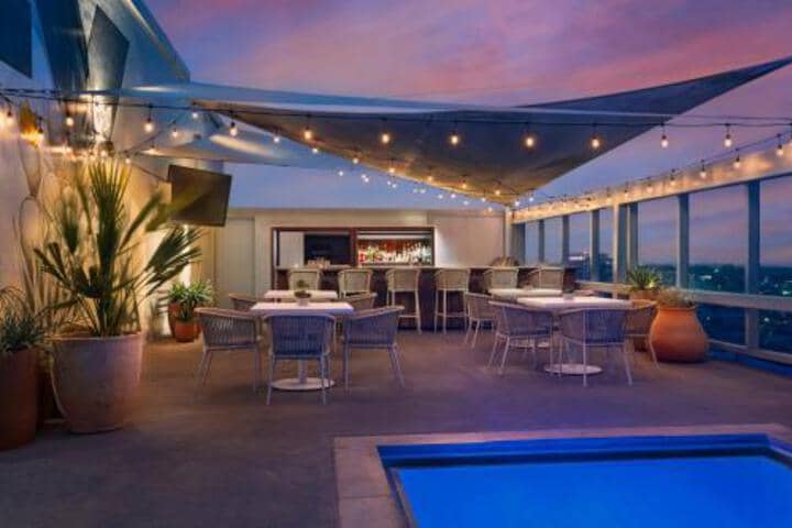 Pool 4 of 35