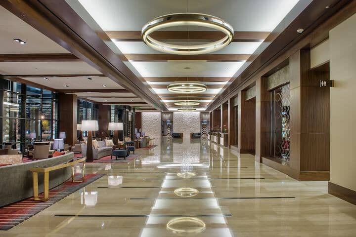 Hotel Interior 5 of 70