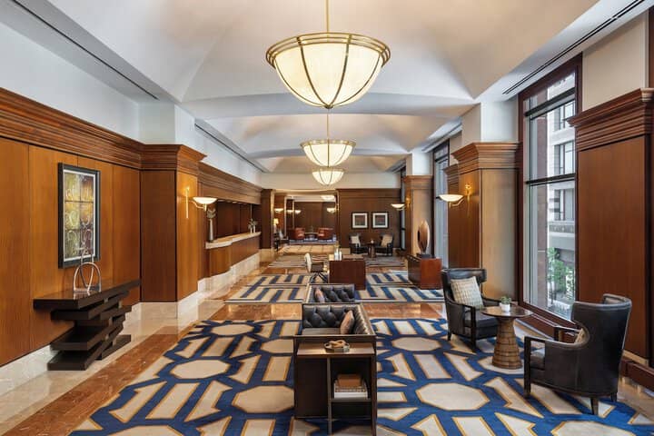 Hotel Interior 3 of 42